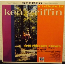 KEN GRIFFIN - A tribute to